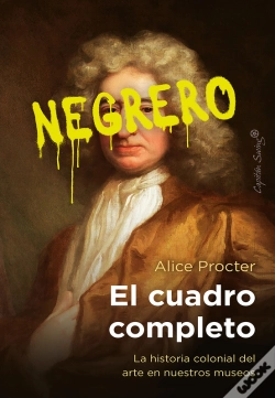 Capa do artigo El Cuadro Completo
