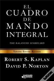 Capa do artigo El Cuadro De Mando Integral