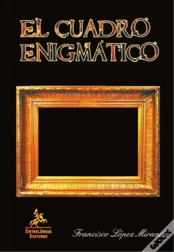 Capa do artigo El Cuadro Enigmatico  
