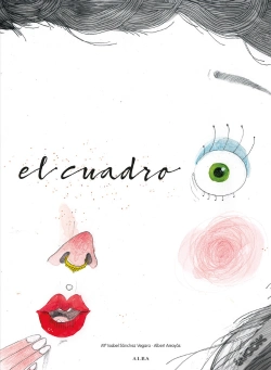 Capa do artigo El Cuadro