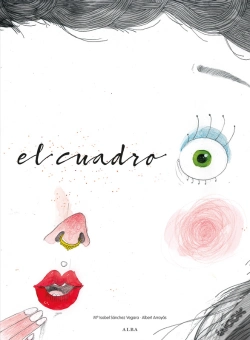 Capa do artigo El Cuadro