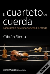 El Cuarteto De Cuerda