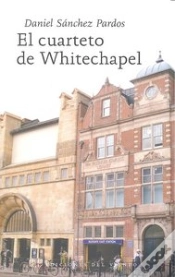 Capa do artigo El Cuarteto De Whitechapel