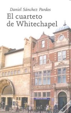 Capa do artigo El Cuarteto De Whitechapel