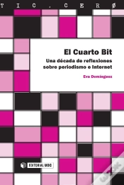 Capa do artigo El Cuarto Bit