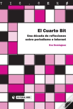 Capa do artigo El Cuarto Bit