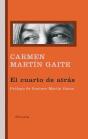 El Cuarto De Atrás - Preview