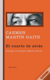 Capa do artigo El Cuarto De Atrás
