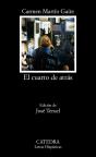El Cuarto De Atrás - Preview