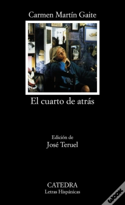 Capa do artigo El Cuarto De Atrás