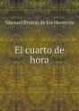 El Cuarto De Hora - Preview