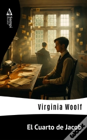 Capa do artigo El Cuarto De Jacob