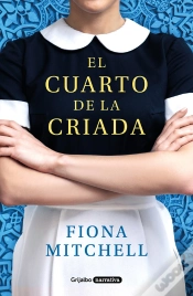 Capa do artigo El Cuarto De La Criada