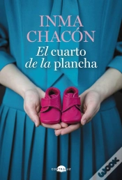 Capa do artigo El Cuarto De La Plancha (Bolsillo)