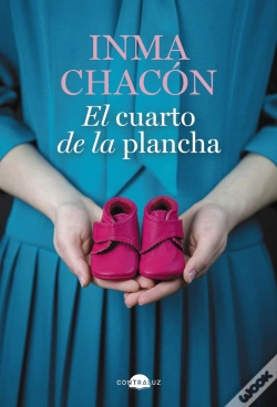 Capa do artigo El Cuarto De La Plancha (Bolsillo)
