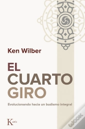 Capa do artigo El Cuarto Giro