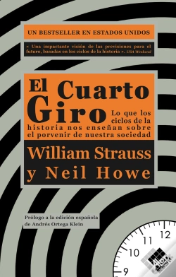 Capa do artigo El Cuarto Giro