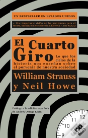 Capa do artigo El Cuarto Giro