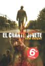 El Cuarto Jinete 1 - Preview