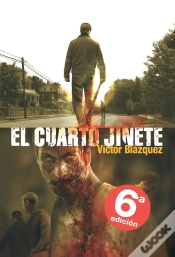 Capa do artigo El Cuarto Jinete 1