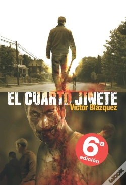 Capa do artigo El Cuarto Jinete 1
