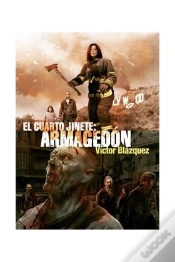 Capa do artigo El Cuarto Jinete 2