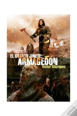 Capa do artigo El Cuarto Jinete 2
