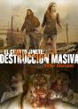 El Cuarto Jinete 3 - Preview