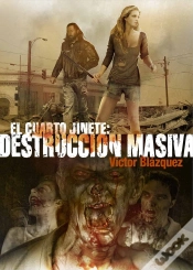 Capa do artigo El Cuarto Jinete 3