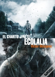 Capa do artigo El Cuarto Jinete 4