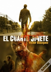 Capa do artigo El Cuarto Jinete