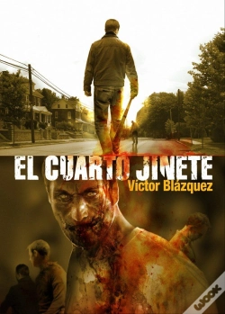 Capa do artigo El Cuarto Jinete
