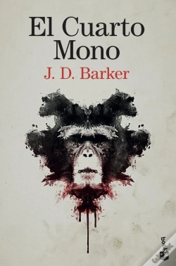 Capa do artigo El Cuarto Mono