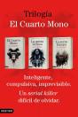 El Cuarto Mono (Pack) - Preview