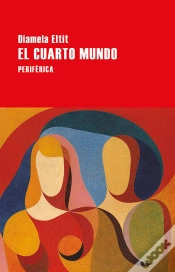 Capa do artigo El Cuarto Mundo