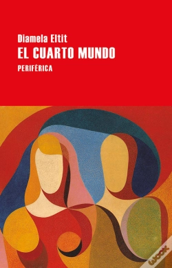 Capa do artigo El Cuarto Mundo