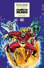 El Cuarto Mundo: Nuevos Dioses - Preview