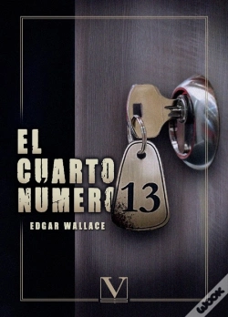 Capa do artigo El Cuarto Numero 13
