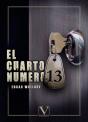 El Cuarto Numero 13 - Preview