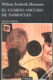 Capa do artigo El Cuarto Oscuro De Damocles