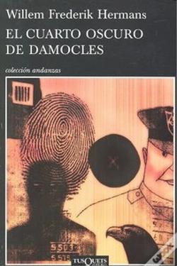 Capa do artigo El Cuarto Oscuro De Damocles