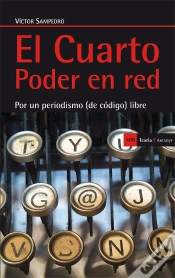 Capa do artigo El Cuarto Poder En Red