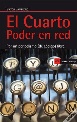 Capa do artigo El Cuarto Poder En Red