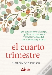 Capa do artigo El Cuarto Trimestre