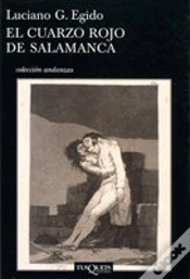 Capa do artigo El Cuarzo Rojo De Salamanca