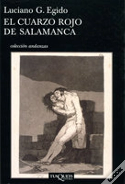 Capa do artigo El Cuarzo Rojo De Salamanca