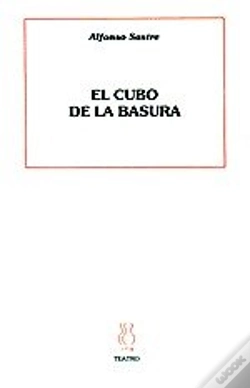 Capa do artigo El Cubo De La Basura