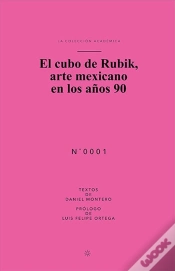 Capa do artigo El Cubo De Rubik