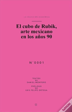 Capa do artigo El Cubo De Rubik