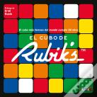 El Cubo De Rubik